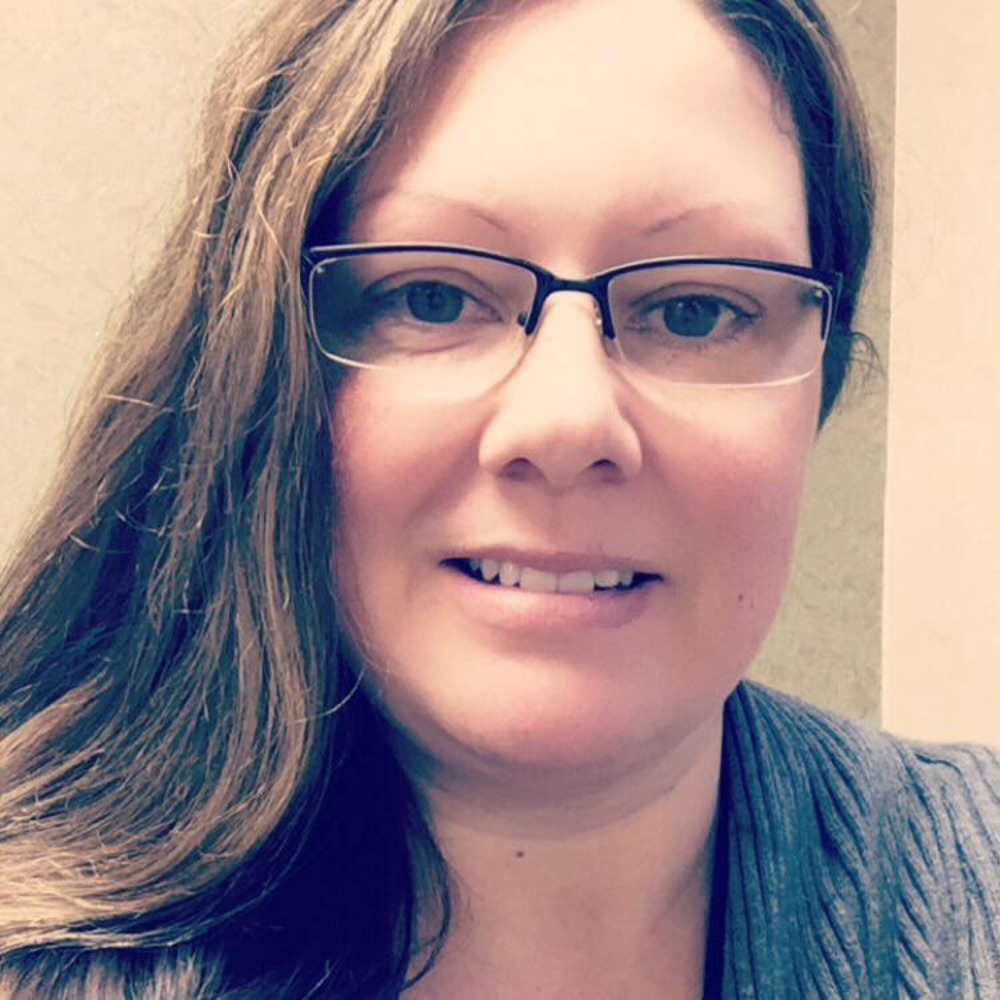Meet your Posher, Traci